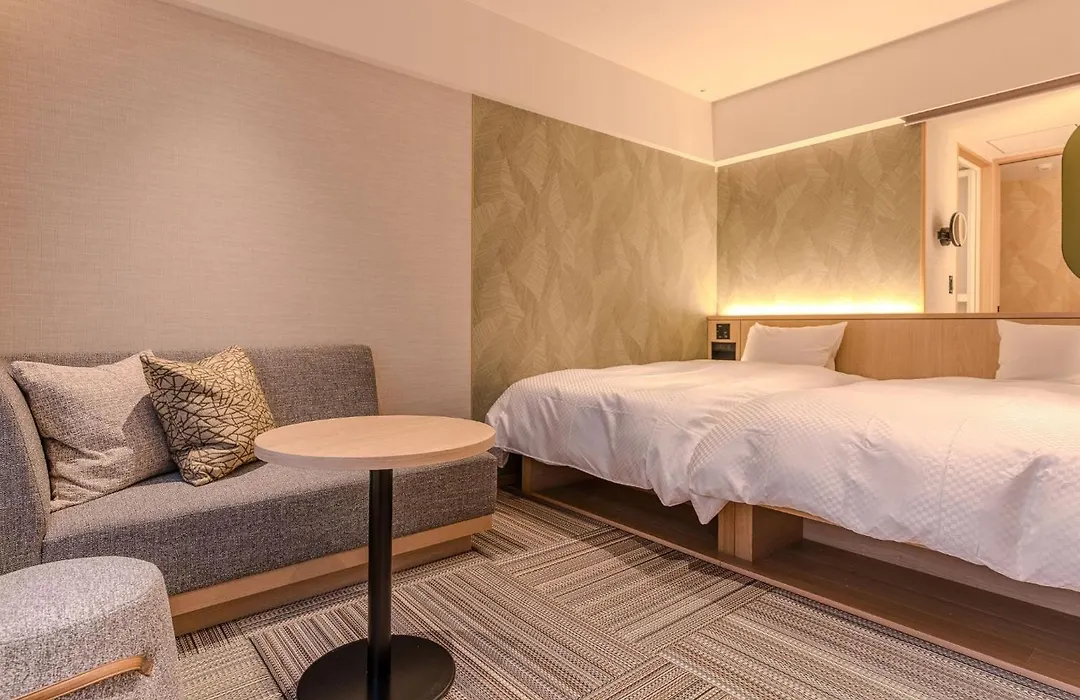 Kusatsu Now Resort Hotel-1