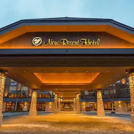 Kusatsu Now Resort Hotel-3