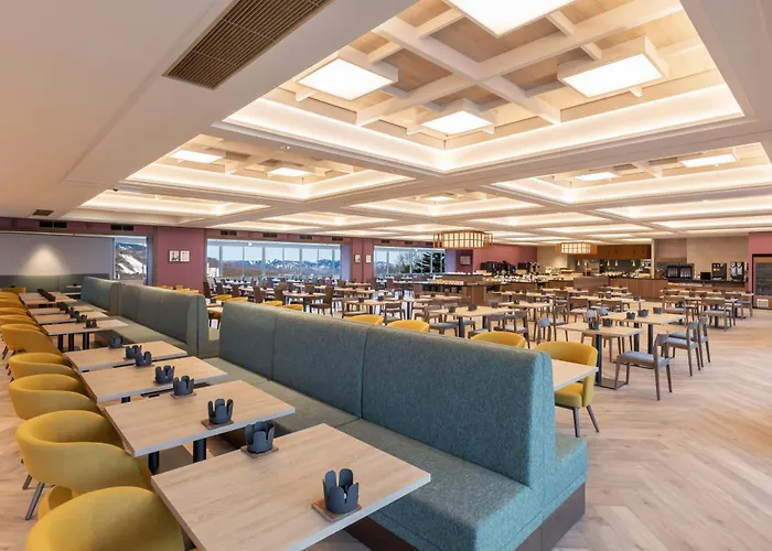 Kamenoi Hotel Kusatsu Resort